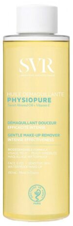 SVR - Physiopure Huile Démaquillante 150 ml