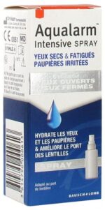 Aqualarm - Intensive Spray 10 ml