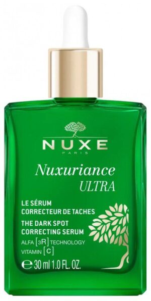 Nuxe - Nuxuriance Ultra Le Sérum Correcteur de Taches 30 ml