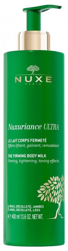 Nuxe - Nuxuriance Ultra Le Lait Corps Fermeté 400 ml