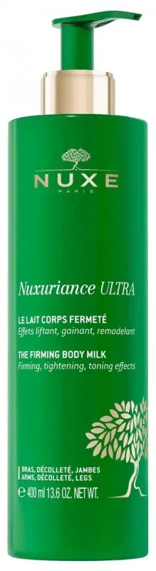 Nuxe - Nuxuriance Ultra Le Lait Corps Fermeté 400 ml