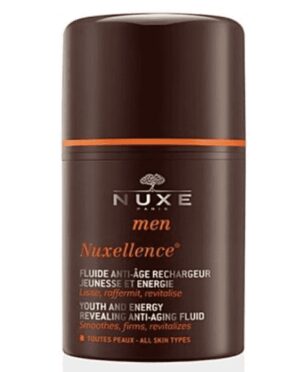 Nuxe - Men Nuxellence fluide anti-âge 50ml