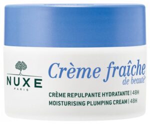 Nuxe - Crème Fraîche de Beauté Crème Hydratante 48H 50 ml