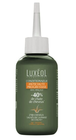 Luxeol - Condtionneur Antichute Progressive 150ml