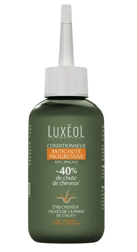 Luxeol - Condtionneur Antichute Progressive 150ml