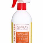Ascaflash - Spray Anti Acariens 500ml