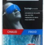 TheraPearl - Masque Oculaire