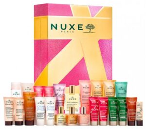 Nuxe - Le Calendrier de l'Avent 2024