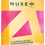 Nuxe - Le Calendrier de l'Avent 2024