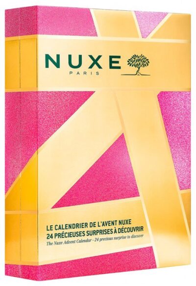 Nuxe - Le Calendrier de l'Avent 2024
