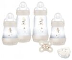 Mam - Mon Coffret Naissance Easy Start 0 Mois et +