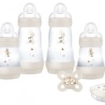 Mam - Mon Coffret Naissance Easy Start 0 Mois et +