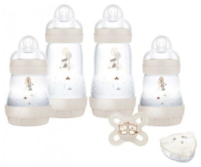 Mam - Mon Coffret Naissance Easy Start 0 Mois et +