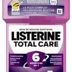 Listerine - Total Care 500 ml