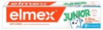 Elmex - Dentifrice Junior 75 ml