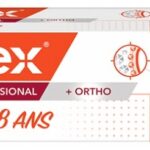 Elmex - Dentifrice Anti-Caries Professional Expert 8-18 Ans 75 ml