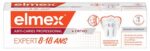 Elmex - Dentifrice Anti-Caries Professional Expert 8-18 Ans 75 ml
