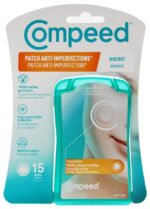 Compeed - Patch Anti-Imperfections Discret 15 Patchs