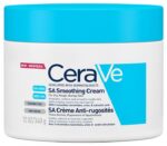 CeraVe - SA Crème Anti-Rugosités 340 ml