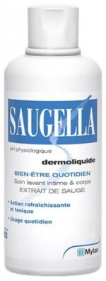 Saugella - Dermoliquide 500 ml