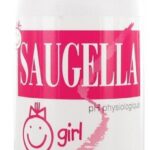 Saugella - Girl 200 ml