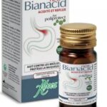Aboca - NeoBianacid 45 comprimés
