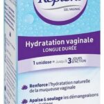 Replens - Gel Vaginal 4 Unidoses