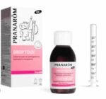 Pranabb - Sirop Toux Bébé 120ml