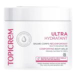 Topicrem - Ultra-Hydratant Baume Corps Réconfortant 380g