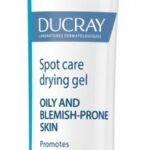 Ducray - Keracnyl Stop Bouton Gel Asséchant 10 ml