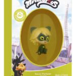 Le Comptoir Du Bain - Savon Miraculous Avec Figurine - Poire - 75g