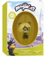 Le Comptoir Du Bain - Savon Miraculous Avec Figurine - Poire - 75g