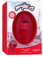 Le Comptoir Du Bain - Savon Miraculous Avec Figurine - Cerise - 75g