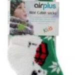 Airplus - Chausette Chaude Kids - 28/36