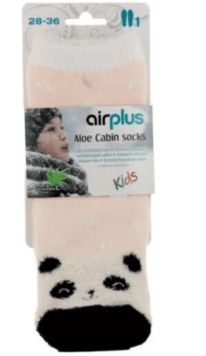 Airplus - Chausettes Chaude Kids - 28/36