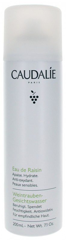 Caudalie - Eau de Raisin 200 ml