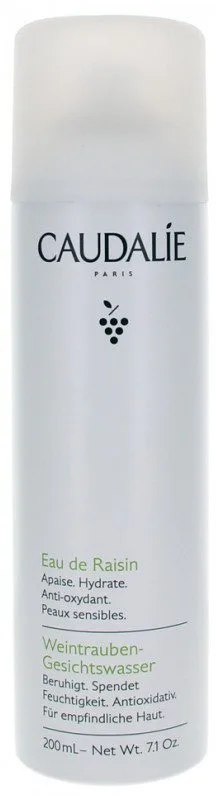 Caudalie - Eau de Raisin 200 ml