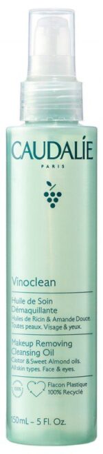 Caudalie - Vinoclean Huile de Soin Démaquillante 150 ml