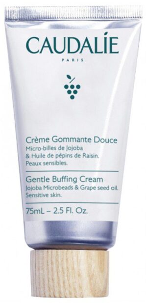 Caudalie - Crème Gommante Douce 75 ml