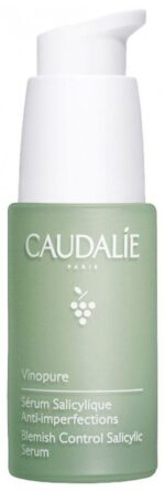 Caudalie - Vinopure Sérum Salicylique Anti-Imperfections 30 ml