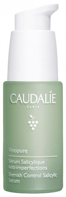 Caudalie - Vinopure Sérum Salicylique Anti-Imperfections 30 ml