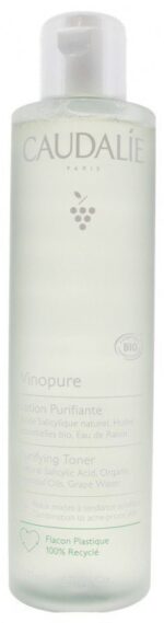 Caudalie - Vinopure Lotion Purifiante Bio 200 ml