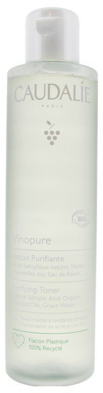 Caudalie - Vinopure Lotion Purifiante Bio 200 ml