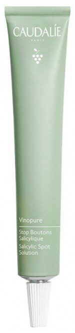 Caudalie - Vinopure Stop Boutons Salicylique 15 ml