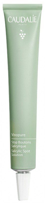 Caudalie - Vinopure Stop Boutons Salicylique 15 ml