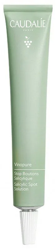 Caudalie - Vinopure Stop Boutons Salicylique 15 ml
