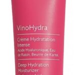 Caudalie - VinoHydra Crème Hydratation Intense 60 ml
