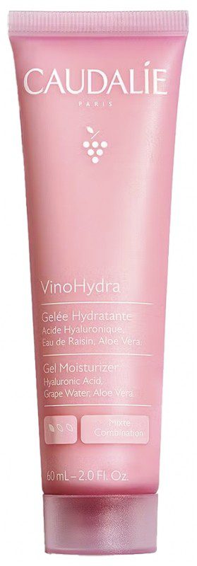 Caudalie - VinoHydra Gelée Hydratante 60 ml