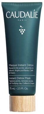 Caudalie - Masque Instant Détox 75 ml