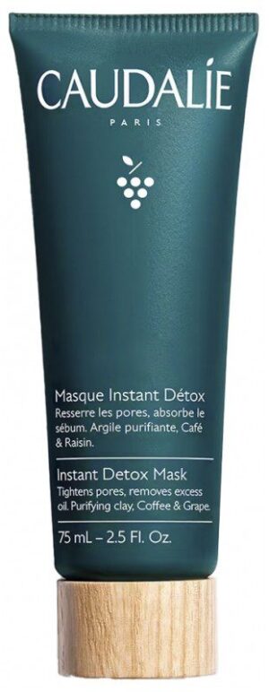 Caudalie - Masque Instant Détox 75 ml